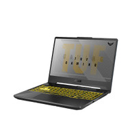 ASUS TUF Gaming A17 Gaming Laptop, 17.3” 120Hz Full HD IPS-Type, AMD Ryzen 7 4800H, GeForce GTX 1660 Ti, 16GB DDR4, 1TB PCIe SSD, Gigabit Wi-Fi 5, Windows 10 Home, TUF706IU-AS76