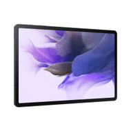 SAMSUNG Galaxy Tab S7 FE 12.4” 64GB WiFi Android Tablet w/ Large Screen, Long Lasting Battery, S Pen Included, Multi Device Connectivity, US Version, 2021, Mystic Black