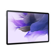 SAMSUNG Galaxy Tab S7 FE 12.4” 64GB WiFi Android Tablet w/ S Pen Included, Large Screen, Long Lasting Battery, 2021, ‎SM-T733NZSAXAR, Mystic Silver