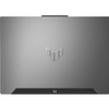 ASUS TUF Gaming A15 (2023) Gaming Laptop, 15.6” FHD 144Hz, 100% sRGB Display, RTX 4050, AMD Ryzen 7 7735HS, 16GB DDR5, 1TB SSD, Win 11, FA507NU-DS74