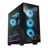 Asus ROG G700 G700TF-DS774TI Gaming Desktop Computer - Intel Core Ultra 7 265F - 16 GB - 1 TB SSD - Black