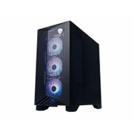 MSI Aegis R2 14th Aegis R2 C14NVZ9-1436US Gaming Desktop Computer - Intel Core i9 14th Gen i9-14900F - 64 GB - 2 TB SSD - Black