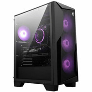 MSI Codex R2 Gaming PC Intel Core i7-14700F Nvidia RTX 5060 Ti 16G 32GB 2TB SSD W11HA