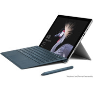 Microsoft Surface Pro FJY-00001 12.3" Touchscreen Tablet - Intel Core i5-7300U, 8GB RAM, 256GB SSD, Windows 10 Pro