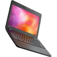 Lenovo 11.6" Touch Screen Chromebook N23 - Intel Celeron N3060, 4GB RAM, 16GB SSD