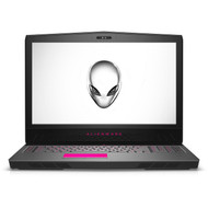 Dell Alienware 17 R4 AW17R4-7000SLV 17.3" Gaming Laptop - Intel i7-7700HQ, NVIDIA GTX 1070, 16GB RAM, 128GB SSD + 1TB HDD, Win 10