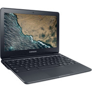 SAMSUNG 11.6" CHROMEBOOK 3 XE500C13-K04US -  INTEL CELERON N3060, 16GB, 4GB, INTEL HD GRAPHICS, 2 CELL 11 HOURS, CHROME OS, BLACK