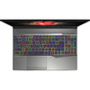 MSI GP65 Leopard 10SEK-048 15.6" 144Hz 3ms Gaming Laptop Intel Core i7-10750H RTX2060 16GB 512GB NVMe SSD Win10 VR Ready