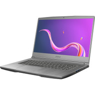 MSI Creator 15M A10SE-421 15.6" 144Hz FHD Creator Laptop Intel Core i7-10750H RTX2060 16GB 1TB NVMe SSD Win10PRO