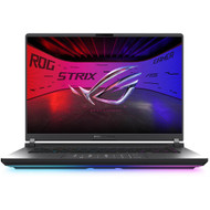 ASUS ROG Strix G16 (2025) Gaming Laptop, 16” ROG Nebula Display 16:10 2.5K 240Hz/3ms, Core Ultra 9 275HX, RTX 5070, 32GB DDR5, 2TB SSD, Win 11 Pro