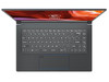 MSI Laptop Prestige 15 A10SC-010 Intel Core i7 10th Gen 10710U (1.10 GHz) 32 GB Memory 1 TB NVMe SSD NVIDIA GeForce GTX 1650 15.6" 4K/UHD Windows 10 Pro 64-bit, Prestige15010