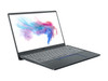 MSI Laptop Prestige 14 A10SC-020 Intel Core i5 10th Gen 10210U (1.60 GHz) 16 GB Memory 512 GB NVMe SSD NVIDIA GeForce GTX 1650 Max-Q 14.0" Windows 10 Pro 64-bit, Prestige14020