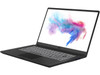 MSI Laptop Modern 15 A10M-261 Intel Core i7 10th Gen 10510U (1.80 GHz) 16 GB Memory 512 GB NVMe SSD Intel UHD Graphics 15.6" Windows 10 Pro 64-bit, Modern15261