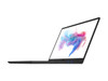MSI Modern 14 B10MW-014 (Intel Core i5-10210U, 16GB RAM, 1TB NVMe SSD, 14" Full HD, Windows 10 Pro) Creative Professional Laptop,  Modern14014 