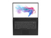 MSI Laptop Modern 15 A10RAS-287 Intel Core i7 10th Gen 10510U (1.80 GHz) 16 GB Memory 512 GB NVMe SSD NVIDIA GeForce MX330 15.6" Windows 10 Home 64-bit, Modern15287