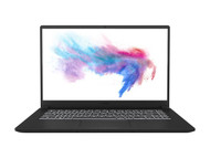 MSI Laptop Modern 15 A10RAS-287 Intel Core i7 10th Gen 10510U (1.80 GHz) 16 GB Memory 512 GB NVMe SSD NVIDIA GeForce MX330 15.6" Windows 10 Home 64-bit, Modern15287