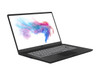 MSI Laptop Modern 15 A10RAS-287 Intel Core i7 10th Gen 10510U (1.80 GHz) 16 GB Memory 512 GB NVMe SSD NVIDIA GeForce MX330 15.6" Windows 10 Home 64-bit, Modern15287