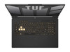 ASUS TUF Gaming F17 Gaming Laptop, 17.3” 144Hz FHD IPS-Type Display, Intel Core i7 - 12700H, RTX 3060, 16GB RAM, 1TB SSD, Win 11 Home, FX707ZM-RS74
