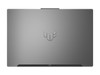 ASUS TUF Gaming F17 Gaming Laptop, 17.3” 144Hz FHD IPS-Type Display, Intel Core i7 - 12700H, RTX 3060, 16GB RAM, 1TB SSD, Win 11 Home, FX707ZM-RS74