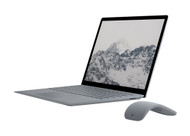 Microsoft Surface Commercial Laptop DAM-00001 13.5" Touchscreen Laptop - Intel Core i7-7760U, 2.5GHz, 16GB RAM, 512GB SSD, Windows 10 S w/o Pen