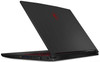 MSI GF65 THIN 9SD-004 15.6" 120Hz Gaming Laptop Intel Core i7-9750H GTX1660Ti 16GB 512GB NVMe SSD Win10
