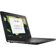 SAMSUNG CHROMEBOOK PLUS XE513C24-K01US, 12.3 INCH, 2400X1600, OP1 CHROMEBOOK PROCESSOR, 4GB RAM, 32GB HDD, 2 CELL BATTERY, SILVER