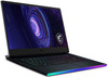 MSI GE66 Raider 10UG-211, 15.6" 300Hz 3ms Gaming Laptop Intel Core i7-10870H RTX3070 32GB 1TB NVMe SSD Win10 VR Ready, GE66211