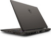 MSI Vector 16 HX 16” 240Hz QHD+ Gaming Laptop: Intel Core i9-14900HX, NVIDIA Geforce RTX 4060, 16GB DDR5, 1TB NVMe SSD, Win 11 Pro: Black A14VFG-246US