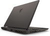 MSI Vector 16 HX 16” 240Hz QHD+ Gaming Laptop: Intel Core i9-14900HX, NVIDIA Geforce RTX 4060, 16GB DDR5, 1TB NVMe SSD, Win 11 Pro: Black A14VFG-246US