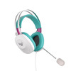 ASUS TUF Gaming H1 GEN II Hatsune Miku Edition, Wired Gaming Headset 40mm Essence Drivers, Virtual 7.1 Surround Sound, TeamSpeak Microphone