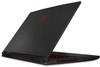 MSI GF65 THIN 9SD-004 15.6" 120Hz Gaming Laptop Intel Core i7-9750H GTX1660Ti 16GB 512GB NVMe SSD Win10