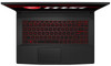 MSI GF65 THIN 9SD-008 15.6" 120Hz Gaming Laptop Intel Core i5-9300H GTX1660Ti 8GB 512GB NVMe SSD Win10