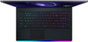 MSI GE76 Raider 10UH-231, 17.3" 300Hz 3ms Gaming Laptop Intel Core i7-10870H RTX3080 32GB 1TB NVMe SSD Win10 VR Ready, GE76231