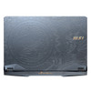 MSI GE76 DRAGON TIAMAT 17.3" 300Hz 3ms Gaming Laptop Intel Core i7-10870H RTX3070 32GB 2TB NVMe SSD Win10 VR Ready