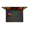 MSI Vector 16 HX AI A2XWHG-061US 16" Gaming Laptop Computer - Cosmo Gray