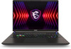 MSI Vector 16 HX 16” 240Hz QHD+ Gaming Laptop: Intel Core i9-14900HX, NVIDIA Geforce RTX 4060, 16GB DDR5, 1TB NVMe SSD, Win 11 Pro: Black A14VFG-246US