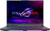 ASUS ROG Strix G18 (2025) Gaming Laptop, 18” ROG FHD+ 16:10 144Hz, GeForce RTX 5050, Ryzen 9 8940HX, 16GB RAM 1TB SSD, Wi-Fi 6E, Win 11 H, G814PH-ES94