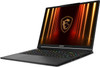 MSI Stealth A16 AI+ 16” 240Hz QHD+ OLED Gaming Laptop: AMD Ryzen AI 9 HX 370, Geforce RTX 5090, 64GB RAM, 2TB SSD, Win 11 H: Core Black A3XWJG-074US