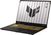 ASUS TUF Gaming F16 (2025) Gaming Laptop, 16” FHD+ 165Hz IPS-Level 16:10 Display, Core i7 14650HX, RTX 5050, 16GB RAM 1TB SSD, Win 11 H, FX608JHR-DS74