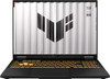 ASUS TUF Gaming F16 (2025) Gaming Laptop, 16” FHD+ 165Hz IPS-Level 16:10 Display, Core i7 14650HX, RTX 5050, 16GB RAM 1TB SSD, Win 11 H, FX608JHR-DS74