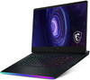 MSI GE66 Raider 10UH-210, 15.6" 300Hz 3ms Gaming Laptop Intel Core i7-10870H RTX3080 32GB 1TB NVMe SSD Win10 VR Ready, GE66210