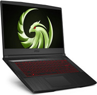 MSI Bravo 15 A4DDR-022 15.6" 120Hz Gaming Laptop AMD Ryzen R5-4600H RX5500M 8GB 512GB NVMe SSD Win10