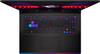 MSI Raider GE78HX 17” 240Hz QHD+ Gaming Laptop: Intel Core i9-14900HX, NVIDIA Geforce RTX 4090, 64GB DDR5, 2TB SSD, Win 11 Home: Black 14VIG-600US