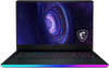 MSI GE76 Raider 10UH-231, 17.3" 300Hz 3ms Gaming Laptop Intel Core i7-10870H RTX3080 32GB 1TB NVMe SSD Win10 VR Ready, GE76231