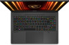 MSI Stealth A16 AI+ 16” 240Hz QHD+ OLED Gaming Laptop: AMD Ryzen AI 9 HX 370, Geforce RTX 5090, 64GB RAM, 2TB SSD, Win 11 H: Core Black A3XWJG-074US