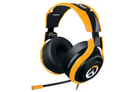 Razer Overwatch ManO'War Tournament Edition Gaming Headset - Compatible with PC, Xbox One, and Playstation 4