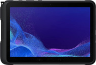 SAMSUNG Galaxy TabActive4 Pro 10.1” 128GB Wi-Fi Android Work Tablet, LTE Unlocked, 6GB RAM, Rugged Design, Sensitive Touchscreen, Long-Battery Life-for Workers, SM-T630NZKEN20, Black