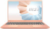 MSI Modern 14 B11SB-290, 14" Ultra Thin and Light Professional Laptop Intel Core i7-1165G7 MX450 16GB 512GB NVMe SSD Win10, Modern14B290