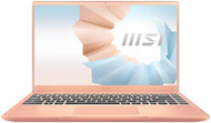 MSI Modern 14 B11SB-290, 14" Ultra Thin and Light Professional Laptop Intel Core i7-1165G7 MX450 16GB 512GB NVMe SSD Win10, Modern14B290