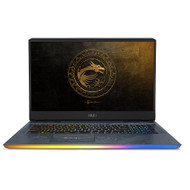 MSI GE76 DRAGON TIAMAT 17.3" 300Hz 3ms Gaming Laptop Intel Core i7-10870H RTX3070 32GB 2TB NVMe SSD Win10 VR Ready